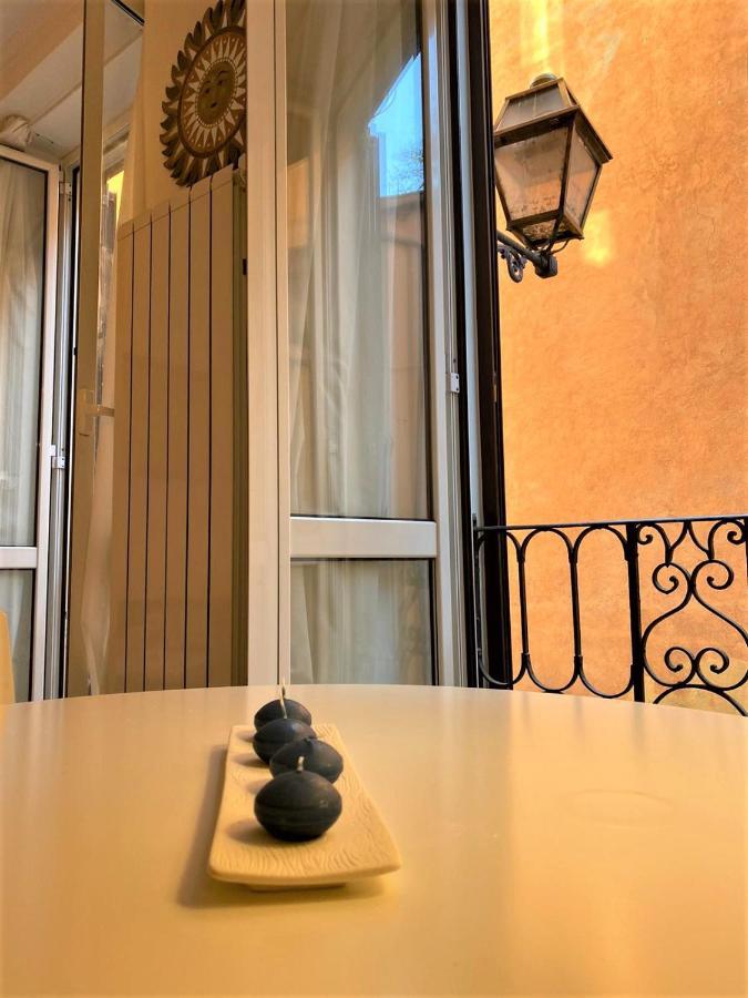 L'Antica Porta Di Trastevere Ρώμη Εξωτερικό φωτογραφία